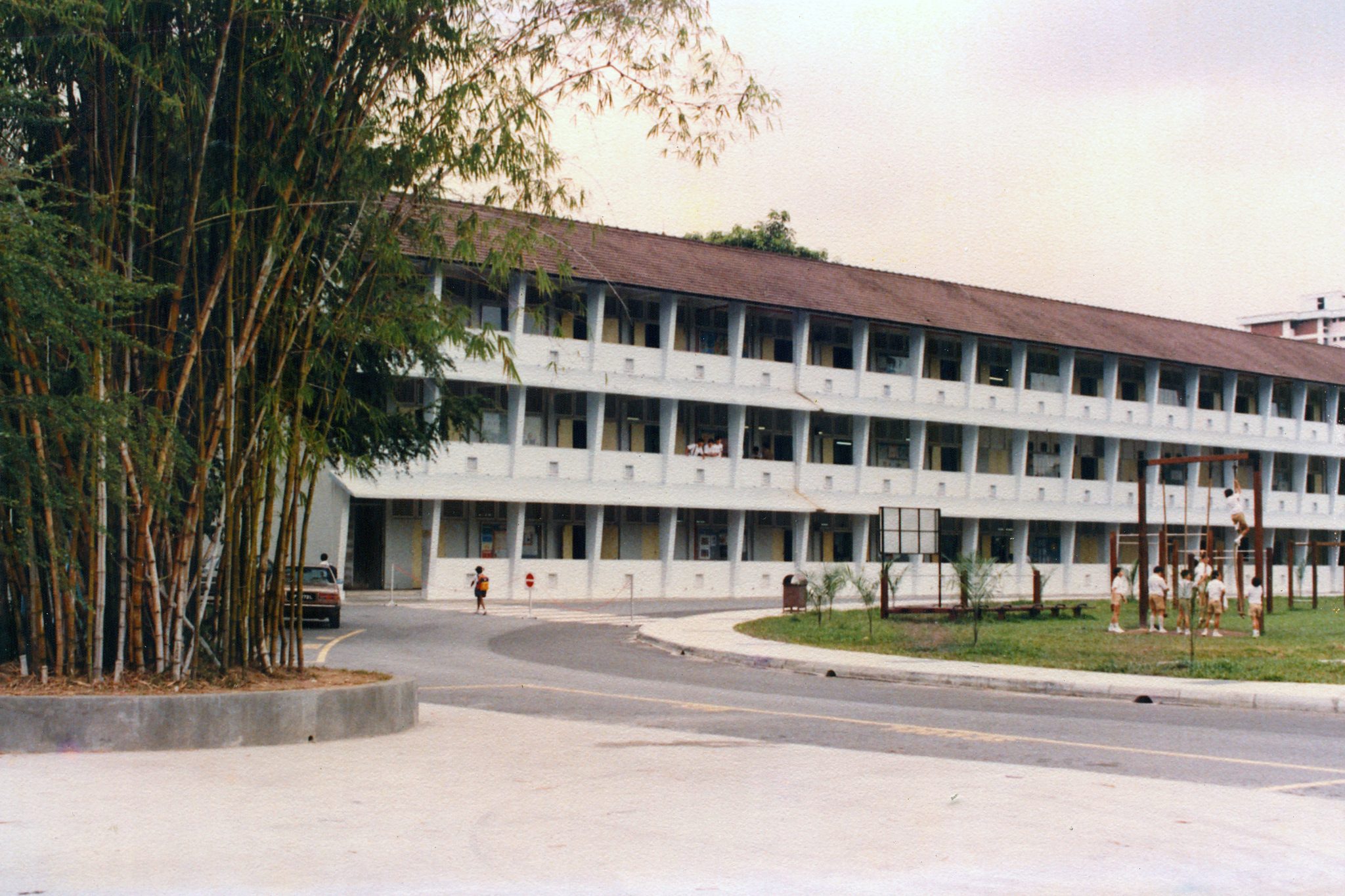 Dunman High School - Culturepaedia: One-Stop Repository on Singapore ...